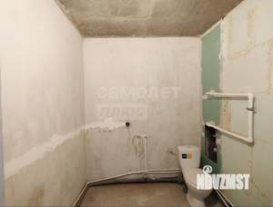 2-к квартира, вторичка, 66м2, 16/17 этаж