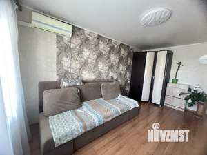 1-к квартира, вторичка, 30м2, 5/5 этаж