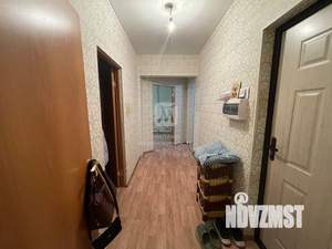 2-к квартира, вторичка, 59м2, 4/17 этаж