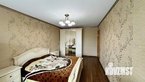 3-к квартира, вторичка, 62м2, 4/5 этаж