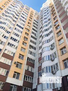 3-к квартира, вторичка, 80м2, 12/19 этаж