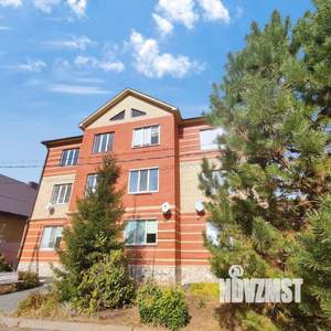 2-к квартира, вторичка, 71м2, 2/3 этаж