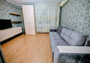 1-к квартира, вторичка, 40м2, 7/14 этаж