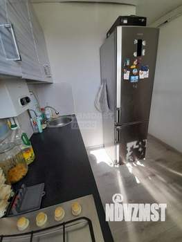 1-к квартира, вторичка, 28м2, 5/5 этаж
