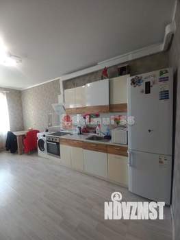 1-к квартира, вторичка, 49м2, 4/17 этаж