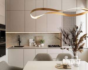 2-к квартира, вторичка, 74м2, 4/4 этаж