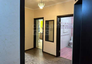 2-к квартира, вторичка, 60м2, 11/17 этаж