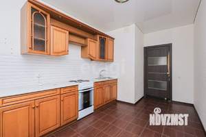 2-к квартира, вторичка, 73м2, 7/17 этаж