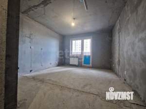 Студия квартира, вторичка, 26м2, 4/24 этаж