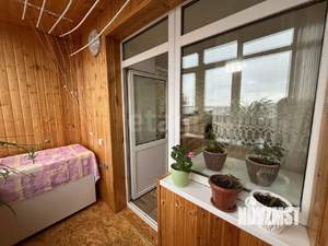 2-к квартира, вторичка, 58м2, 8/15 этаж