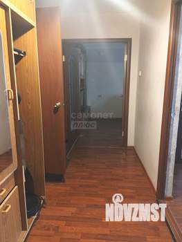 2-к квартира, вторичка, 50м2, 7/10 этаж