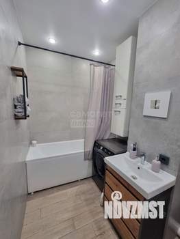 3-к квартира, вторичка, 89м2, 8/16 этаж