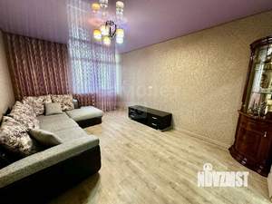 3-к квартира, вторичка, 87м2, 8/17 этаж