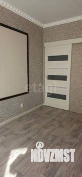 1-к квартира, вторичка, 35м2, 3/15 этаж