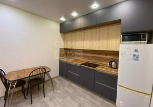 1-к квартира, вторичка, 42м2, 18/20 этаж