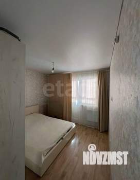 1-к квартира, вторичка, 39м2, 16/17 этаж