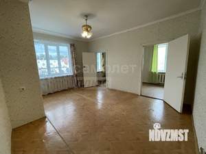 3-к квартира, вторичка, 38м2, 2/2 этаж