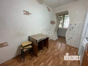 1-к квартира, вторичка, 35м2, 2/9 этаж