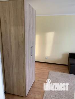 1-к квартира, вторичка, 32м2, 10/18 этаж