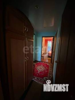 3-к квартира, вторичка, 66м2, 3/9 этаж