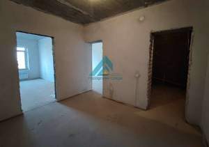 1-к квартира, вторичка, 48м2, 3/4 этаж