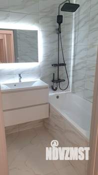 2-к квартира, вторичка, 60м2, 5/24 этаж
