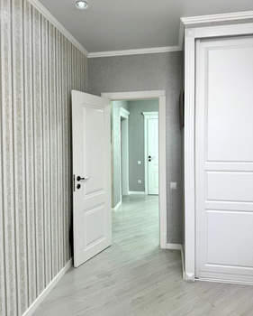 2-к квартира, вторичка, 73м2, 5/16 этаж