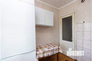 3-к квартира, вторичка, 43м2, 4/5 этаж