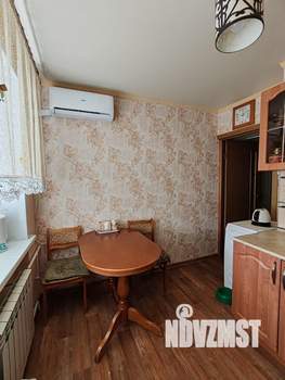 3-к квартира, вторичка, 60м2, 5/5 этаж