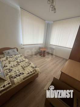 1-к квартира, вторичка, 47м2, 3/6 этаж
