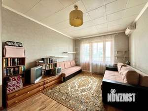 1-к квартира, вторичка, 34м2, 5/5 этаж