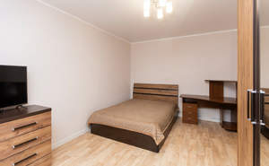 1-к квартира, вторичка, 38м2, 2/17 этаж