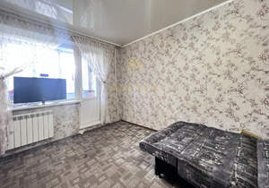 1-к квартира, вторичка, 38м2, 1/9 этаж