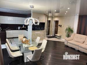 6-к квартира, вторичка, 217м2, 12/13 этаж