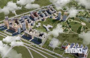 1-к квартира, вторичка, 29м2, 9/17 этаж
