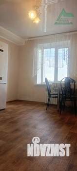 1-к квартира, вторичка, 34м2, 6/9 этаж