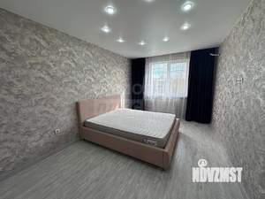 2-к квартира, вторичка, 50м2, 5/18 этаж