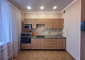 1-к квартира, вторичка, 37м2, 16/17 этаж