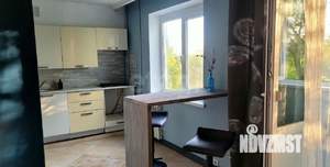 2-к квартира, вторичка, 45м2, 4/5 этаж