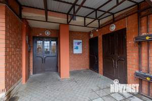 2-к квартира, вторичка, 73м2, 15/17 этаж