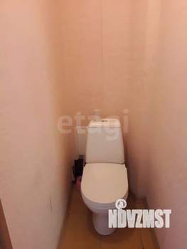 2-к квартира, вторичка, 44м2, 4/5 этаж