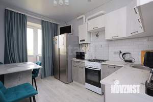 2-к квартира, вторичка, 61м2, 3/3 этаж
