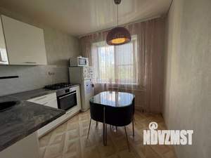 2-к квартира, вторичка, 54м2, 7/9 этаж