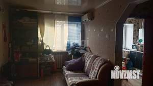 1-к квартира, вторичка, 29м2, 2/5 этаж