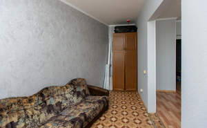 3-к квартира, вторичка, 103м2, 15/17 этаж