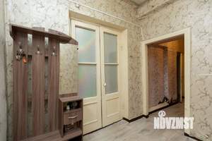 2-к квартира, вторичка, 59м2, 2/2 этаж