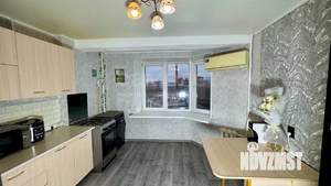 1-к квартира, вторичка, 30м2, 5/9 этаж