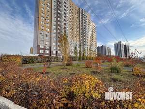 2-к квартира, вторичка, 57м2, 11/17 этаж