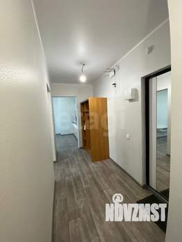 2-к квартира, вторичка, 56м2, 16/17 этаж