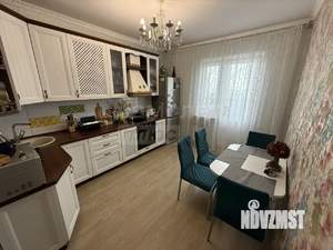 3-к квартира, вторичка, 79м2, 15/17 этаж